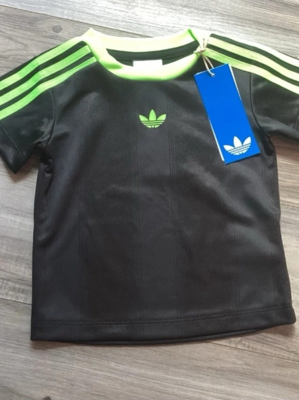 Adidas Baby Boy Shorts Set Size 9M(NWT)~PRICE IS FIRM~